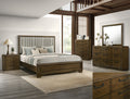 SETB6520 LAKECREST BEDROOM GROUP