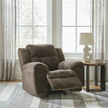 3740725 - Rocker Recliner