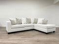 Dove Sectional