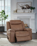6530825 - Rocker Recliner