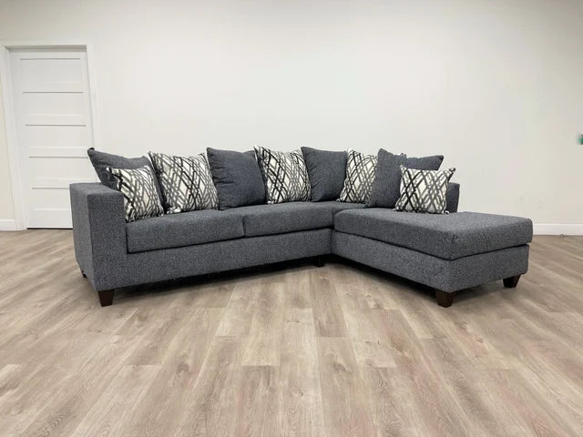 Dove Sectional