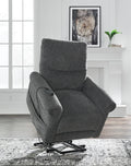 1790312 - Power Lift Recliner (Heat/Massage)