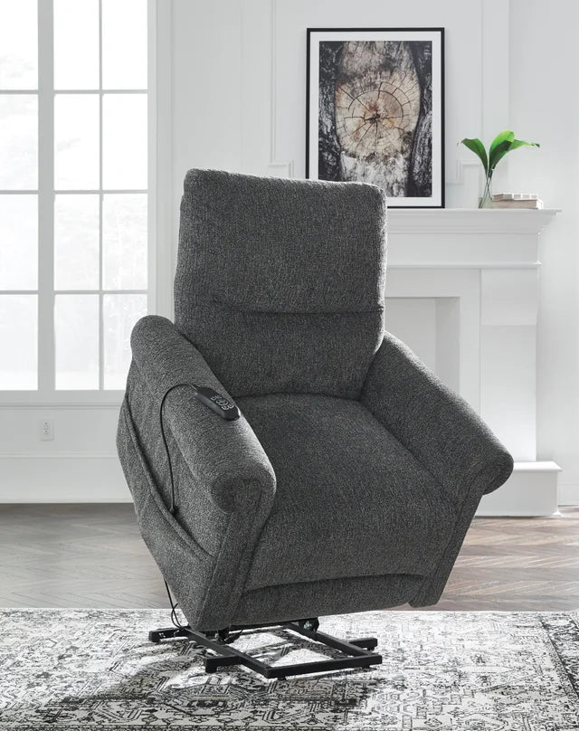 1790312 - Power Lift Recliner (Heat/Massage)