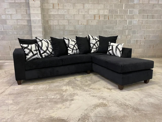Dove Sectional