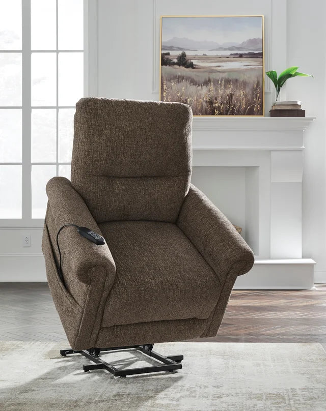 1790212 Power Lift Chair (Heat/Massage)