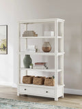 H742-70Bookcase