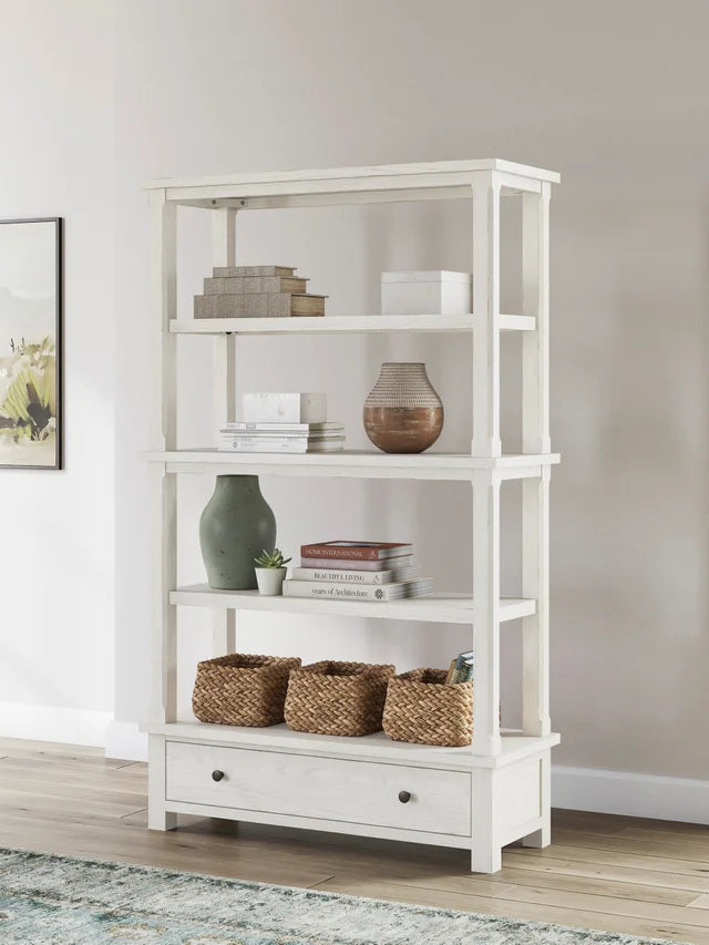 H742-70Bookcase