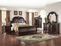 SETB 1600 STANLEY BEDROOM 5pc