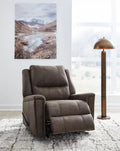 5300425 - Rocket Recliner