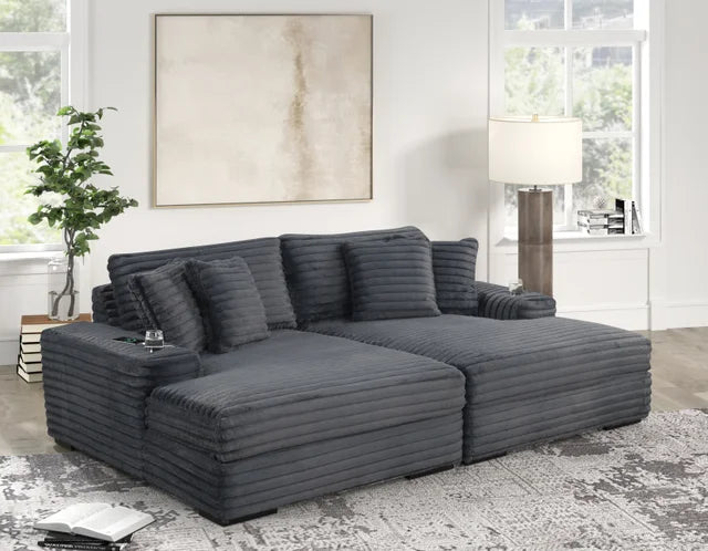 5400 Chaise Lounge                        5800 Chaise Lounge