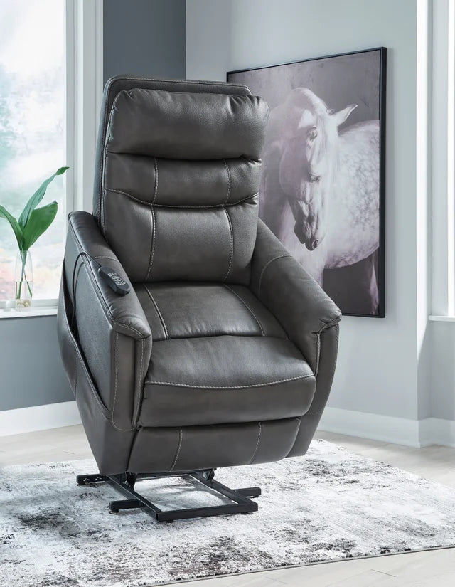 6390912 Lift Chair (Heat/Massage)