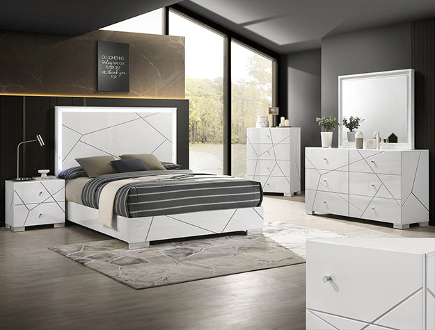 SETB4520 AYLA BEDROOM GROUP