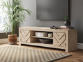 W3787-68 - TV Stand 70"L