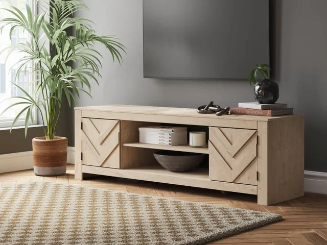 W3787-68 - TV Stand 70"L