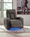 6620513 - Power Recliner