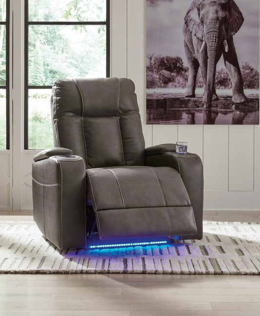 6620513 - Power Recliner