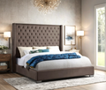 6ft Diamond Bed