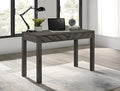 B9335-DESK VALOR WRITING DESK-GREY