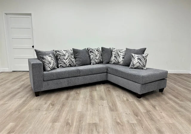 Dove Sectional