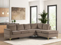 Vogue2  Sectional