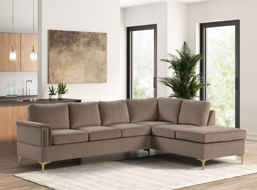Vogue2  Sectional
