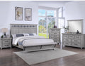 B1900 Bedroom 5pc set