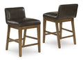 D974-124 - Counter Barstool 24"