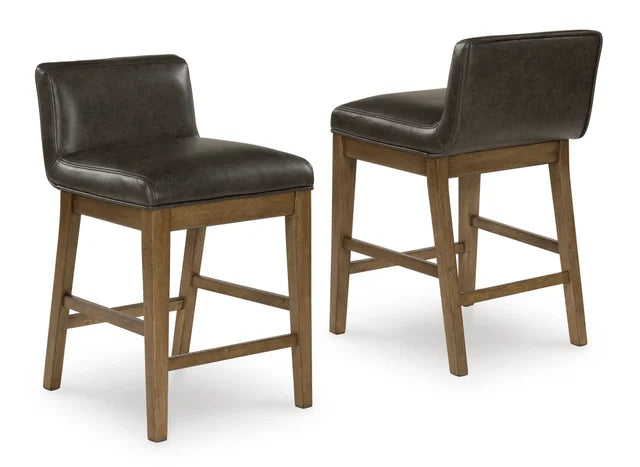 D974-124 - Counter Barstool 24"