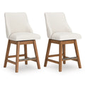 D974-324 - Counter Barstool 24"