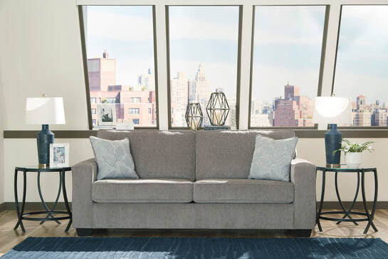 8721439 Queen Sleeper Sofa
