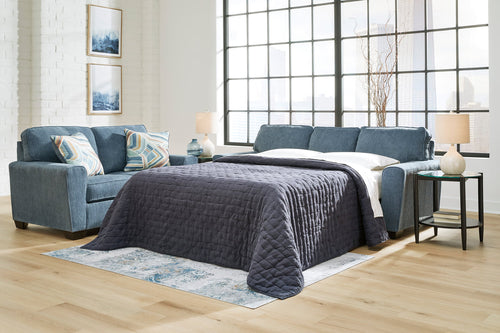 4060539 Queen Sofa Sleeper