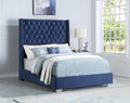 Diamond Bed & mattress