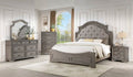 Bedroom set
