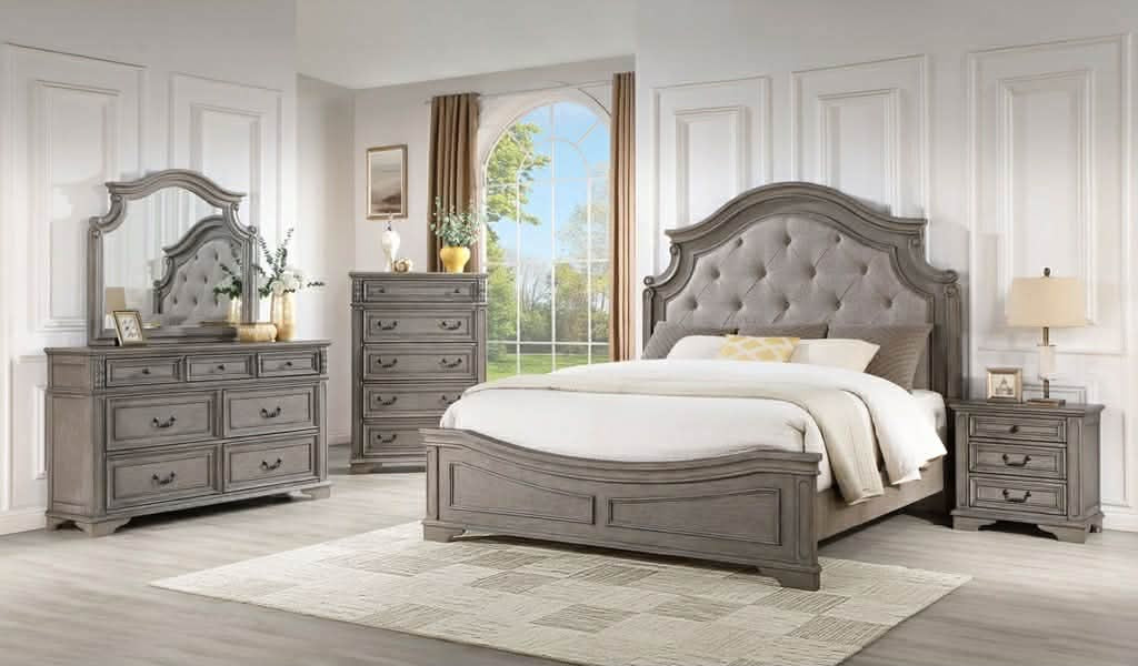 Bedroom set