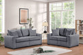 HH1124 Gray - Sofa