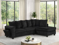 515 - Reversible Sectional