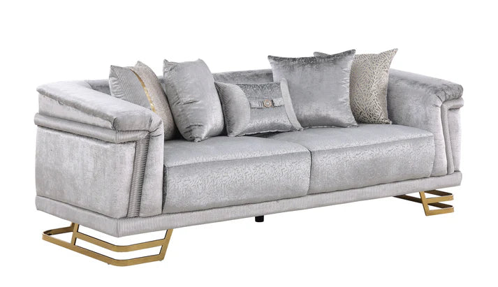 S1010 Amalfi (Grey)