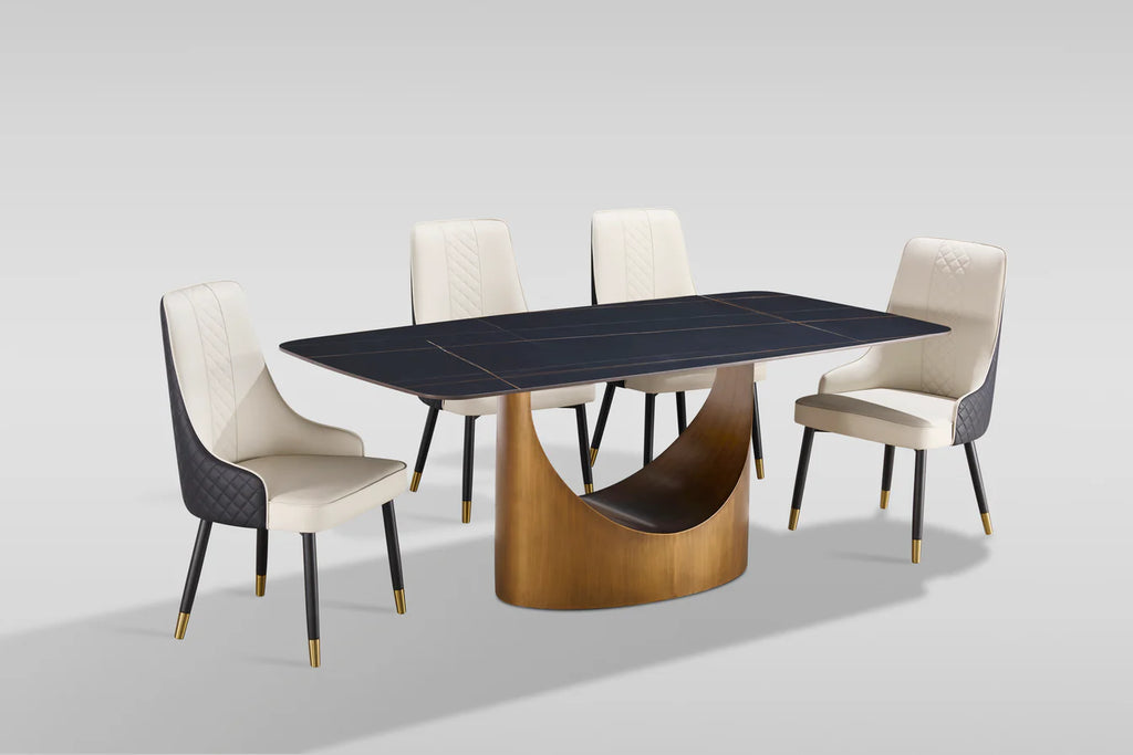 D1576 Roxy (Black/Bronze)