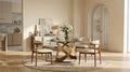 D1550 Dimi (Clear Glass/Bronze)