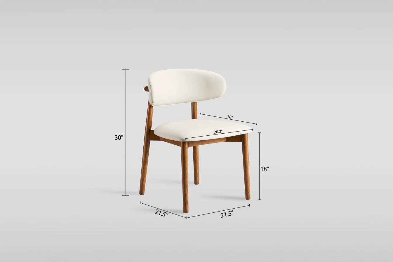 D1550 Dimi (Clear Glass/Bronze)
