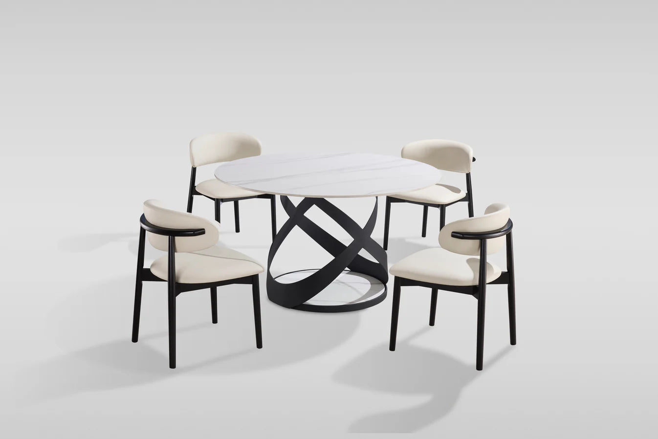 D1550 Dimi (White/Black)