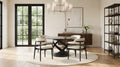 D1550 Dimi (Smoke Glass/Black)