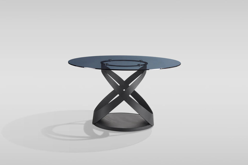 D1550 Dimi (Smoke Glass/Black)