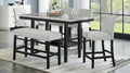 D186 Marbelle (Counter Height