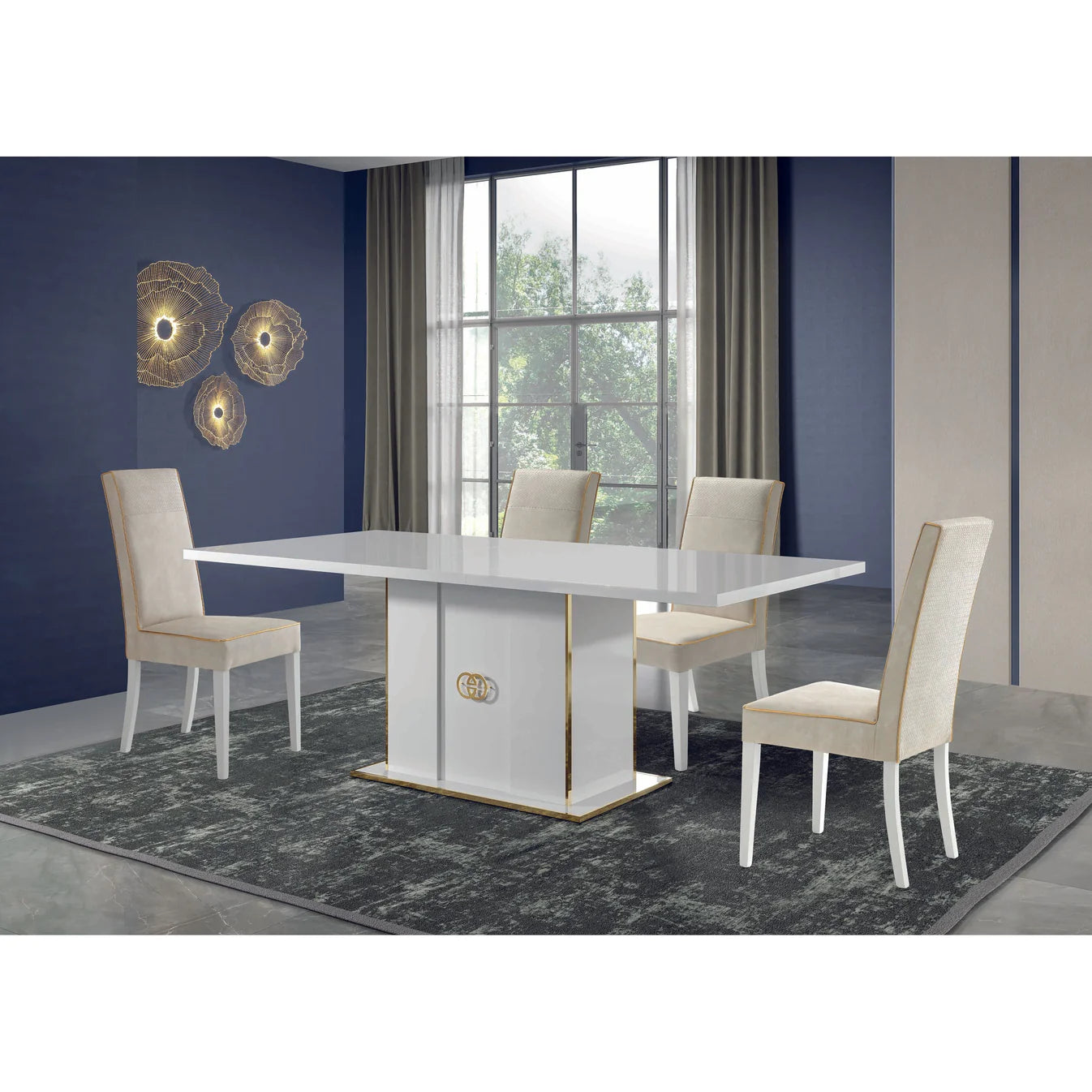 Vogue Dining