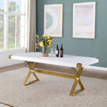 D900-T Adel 79" Table