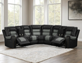 Reclining Sofas