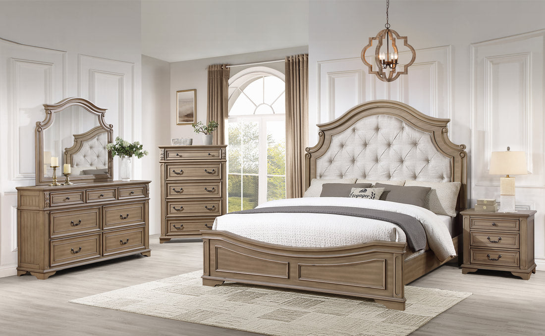 Bedroom set