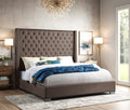 HH224 Diamond Bed