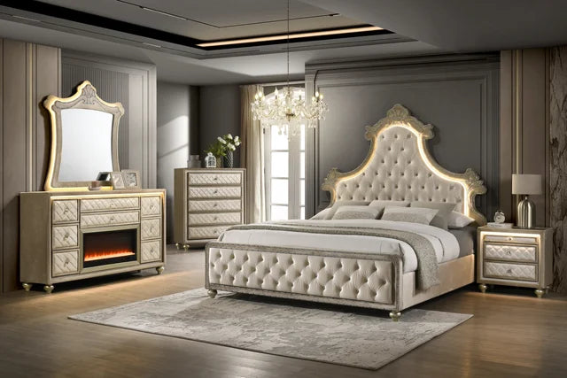 Majesty2 Beige
